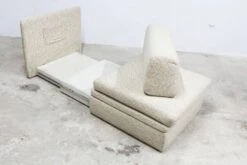 Convertible Armchair Fireside Chair 1980 -Chairly Shop cb03d522 e6fa 49d9 a5fc 449f64ba0afb