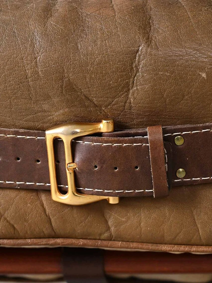 Arne Norell Leather Armchair 13 Arne Norell Leather Armchair - Image 11