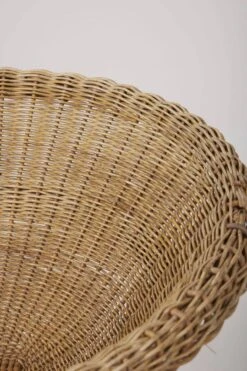 Arnold Bueno Rattan And Metal Armchair By Mesquita -Chairly Shop cc2b7c20 a027 43b6 9c6c 5f752f7592a2