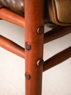 Arne Norell Leather Armchair 22 Arne Norell Leather Armchair -Chairly Shop cd59be07 eb23 42e1 b3cc ea444868e193