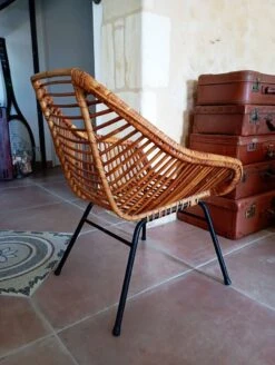 60s Armchair -Chairly Shop cdc5459d 47a4 4af3 9e37 31f3c6bb2ddb