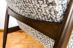 Customizable Blue Armchairs By Edmund Homa, 1960s -Chairly Shop cf4ab3dd a73b 4f30 83f0 a140c0d43797