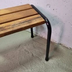 Vintage School Bench -Chairly Shop cfca4a78 563e 44b6 8ef9 0832d0972c71