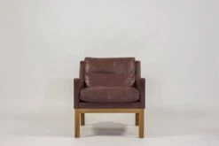 Armchair From 1960's By Kai Lyngfeldt Larsen For Soren Willadsen -Chairly Shop d01ebf39 fcc3 4720 9019 a1a2ba6115cd