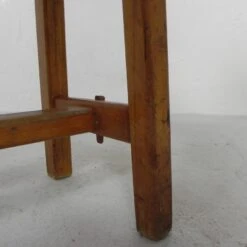 150 Cm Long Wooden Bench, 1950s 40 150 Cm Long Wooden Bench, 1950s -Chairly Shop d027b061 3102 457d 865c 601c2abd3fa9