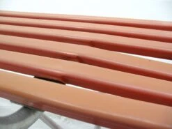 Garden Bench, Germany, 1970s -Chairly Shop d04b6000 a68b 46c1 983b e4a9f19547fc