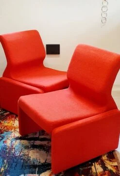 Space Age Armchairs -Chairly Shop d0e1d749 cc22 4121 8c79 f3c5d3677f98