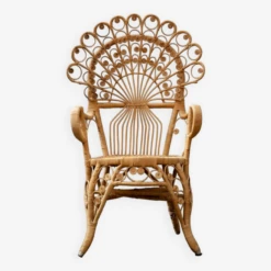 Peacok Rattan Armchair -Chairly Shop d100a6b4 2df2 4485 a7b2 3d4925eb4c98