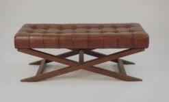 Bench By Olivier De Schrijver