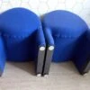 Pair Of Atal Low Chairs - Design From The 1970s. -Chairly Shop d1d3ef71 2de4 49ea b03d a5d73ef9454c