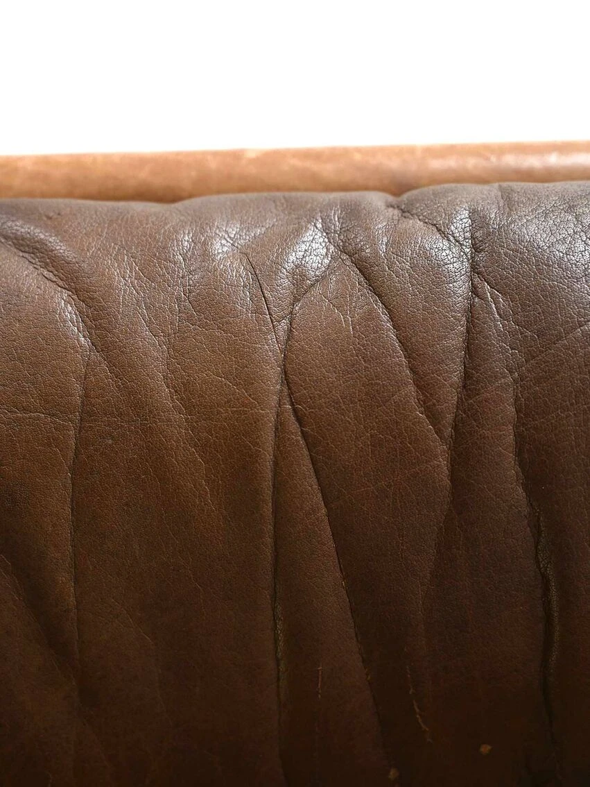 Arne Norell Leather Armchair 16 Arne Norell Leather Armchair - Image 14