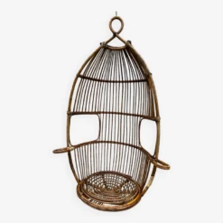 Vintage Italian Hanging Chair By Fratelli Castano, 1950s 20 Vintage Italian Hanging Chair By Fratelli Castano, 1950s -Chairly Shop d24a6582 78c3 4d15 9812 14802fbb38bf