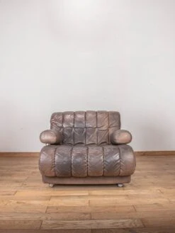 60's Fireside Chair & Footstool -Chairly Shop d25bcad6 adde 43b7 9b0d 2da08c7a4fc6