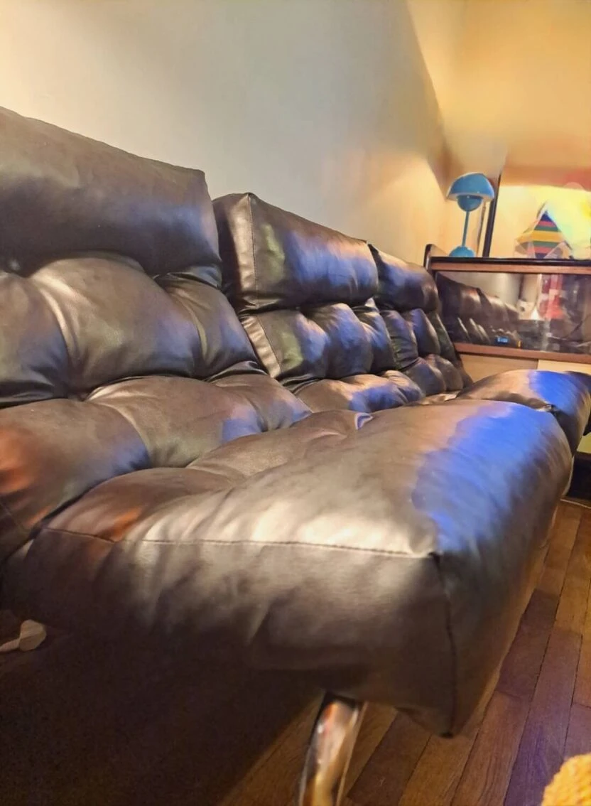 Suite 3 PIXI Low Chairs By Gillis Lundgren For IKEA 80' 6 Suite 3 PIXI Low Chairs By Gillis Lundgren For IKEA 80' - Image 4