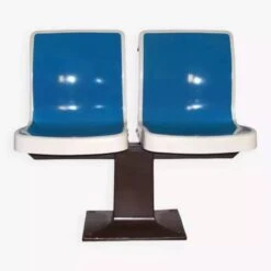 Former Brunswick Bowling Bench -Chairly Shop d2f5d31f bc02 42cd bcbb 041db88a8548