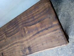 Bench 100 Cm Old Solid Wood With Patina -Chairly Shop d36bee9d 5184 48b3 989e e14a96933e9d