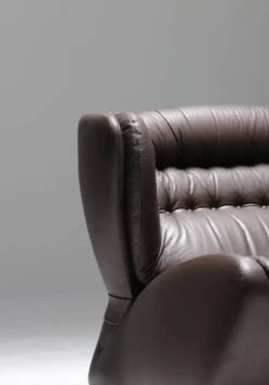 Decorative One-seat Lounge Sofa Model Pasha By Durlet 1970s -Chairly Shop d36df2e5 ea59 4ff5 a1f5 ec1aa6d3e23a