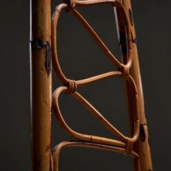 Bamboo High Back Chair -Chairly Shop d3a1f646 4507 48f7 a2a4 86bec0953c0a