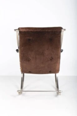 Rocking Chair By Peter Cooper For RW Windfield 21 Rocking Chair By Peter Cooper For RW Windfield -Chairly Shop d3a8b35f 4577 418a baa7 d42e61c00ea6