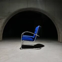 Mid Century Original Gispen 412 Model 1949/1958 -Chairly Shop d3beeb32 b9d2 4f09 9fb2 2341363a73c7