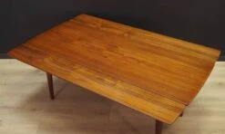 Teak Bench, Danish Design, 1970s, Production: Denmark