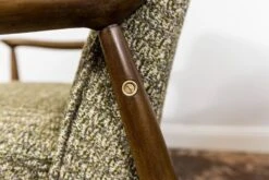 Customizable Pair Of Restored Mid Century Armchairs, 1960s -Chairly Shop d3fc8280 fc1a 4beb 8318 a85a149ce614