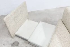 Convertible Armchair Fireside Chair 1980 -Chairly Shop d47ad366 04b9 467e a646 fa604310a880