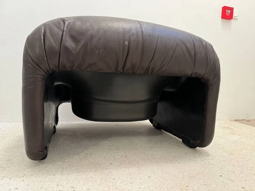 Bonanza Armchair, Tobia & Afra Scarpa, C&B Italia 7 Bonanza Armchair, Tobia & Afra Scarpa, C&B Italia - Image 5