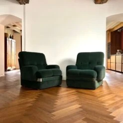 Vintage BEKA Armchairs From The 70s -Chairly Shop d55df3c9 f88e 4fff a5bd 1b49049a7b37