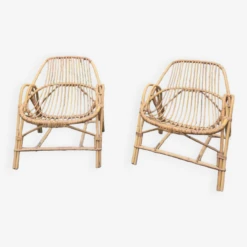 Rattan Armchairs -Chairly Shop d586d231 2be9 4d6e 9b91 052bc51e9362