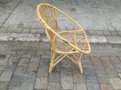 Rattan Shell Chair -Chairly Shop d5e40cb5 03b0 4693 a292 027f3dd1d907