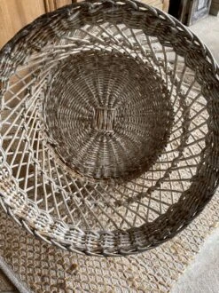 Rattan Basket Armchair -Chairly Shop d621eea3 af43 4875 8964 cff645d2c73d