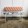 Upholstered Bench -Chairly Shop d664d2e0 70ea 49be 93dc 1e2872ba49f7