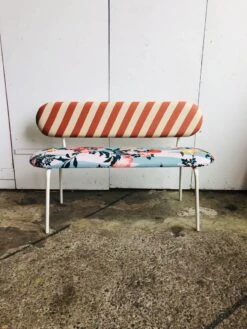 Upholstered Bench