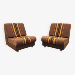 Pair Of Space Age Armchairs From The 70s -Chairly Shop d74e0c75 e11e 4b9c 9748 38bb033d111d