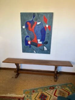 Vintage Solid Wood Farm Bench 26 Vintage Solid Wood Farm Bench -Chairly Shop d795846e 5483 4d80 a410 887c8407499d