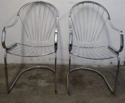 2x Gastone Chairs -Chairly Shop d7a29316 1c6c 4334 85c6 de9e975eaca6