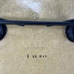 Eames Herman Miller 1950s RAR Rocking Chair In Light Ochre -Chairly Shop d7af7849 668a 47bd a053 00d25e4ac9b5