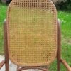 Rocking Chair Wood And Cane -Chairly Shop d7d28eae 88c8 42dd 8df1 5ad149dc246a