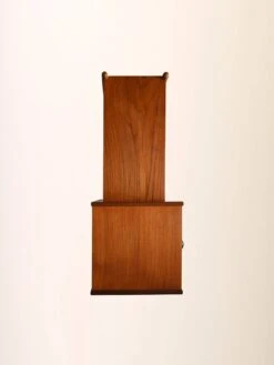 Scandinavian Vintage Bench