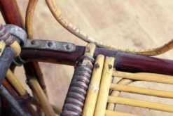 Bauhaus Armchair In Rattan And Bamboo 1930 -Chairly Shop daa5106e abce 49d1 8d52 876ce486f7fa