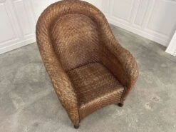 Wicker Armchair 1900 -Chairly Shop daf945e3 c5c4 4b65 8a23 2bdf73aa4164