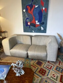 Restored Vintage 70s Tito Agnoli Easy Chairs -Chairly Shop db2d195d 4d43 4a1f 95d9 cd1e54b1ea0e