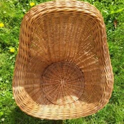 Rattan Armchair For Children, 1960 -Chairly Shop db8c0d4f 8173 445d a9d4 4f2c8c25288d