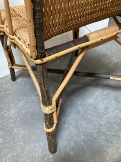 Scoubidou Wicker Armchair 19 Scoubidou Wicker Armchair -Chairly Shop dbf46282 6dd6 4a15 9aaf 084fa66fa367