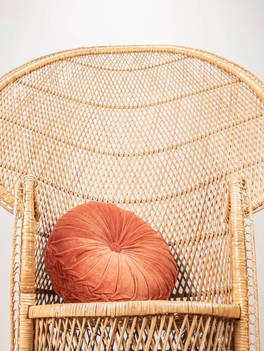 Emmanuelle Armchair 10 Emmanuelle Armchair - Image 8