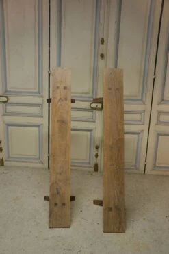 Pair Of Small Oak Benches -Chairly Shop dc59c25e 8e79 49c5 af0d a01bc6cc7f21