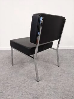 Series Of 4 Modernist Armchairs From The 70s/80s 25 Series Of 4 Modernist Armchairs From The 70s/80s -Chairly Shop dcc8bb9e 4933 4fdc 99f4 0d73989eb586