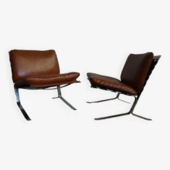 Pair Of Joker Olivier Morgue Armchairs -Chairly Shop dcd3bfa9 4ac1 46b3 8444 3b5663a9fcff