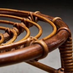 Bamboo High Back Chair -Chairly Shop dcdfd932 5f6c 43f6 aa12 442c936015b3